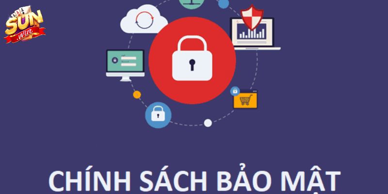 Chính Sách Bảo Mật SUNWIN - Cam Kết Bảo Vệ Dữ Liệu Toàn Diện Các công nghệ bảo mật đang được áp dụng tại SUNWIN