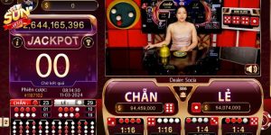 Chi tiết các quy tắc trong game Xóc đĩa SUNWIN