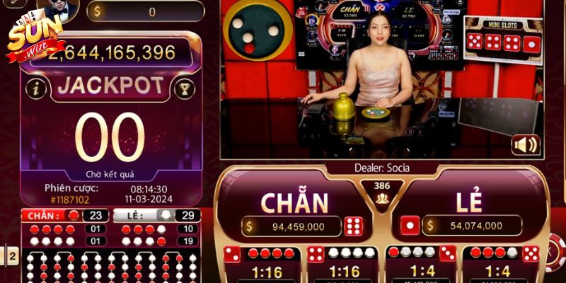 Chi tiết các quy tắc trong game Xóc đĩa SUNWIN