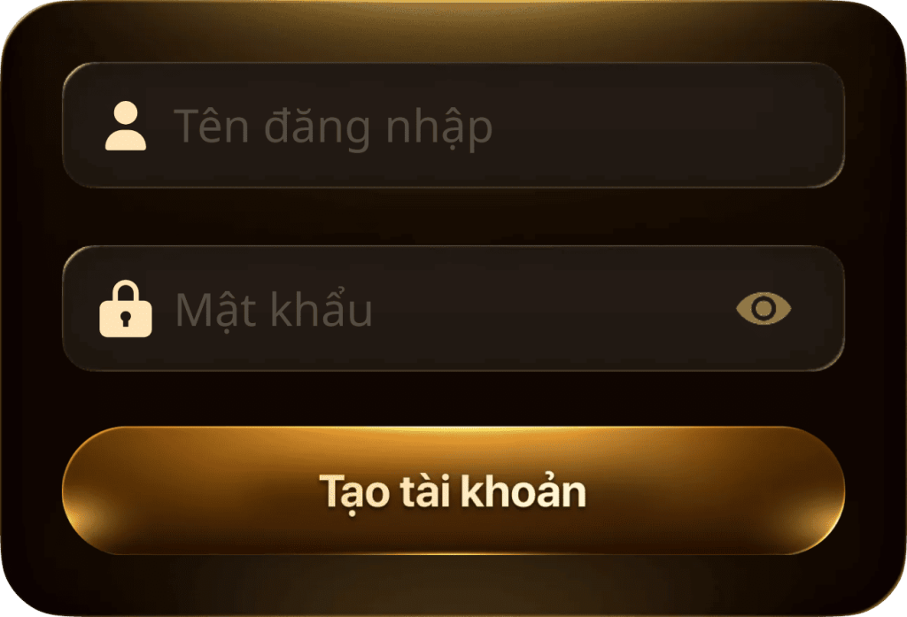 Forrm đăng nhập