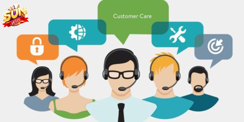 Khi nào cần liên hệ với SUNWIN để được hỗ trợ? 