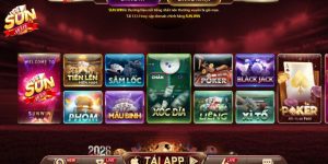 Lý do nên tham gia cá cược tại cổng game SUNWIN