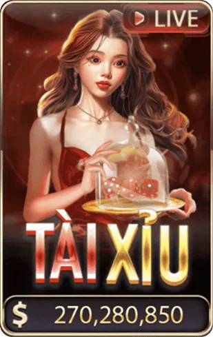 Tài xỉu