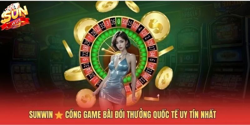 Vì sao game đổi thưởng tại SUNWIN luôn được ưa chuộng?