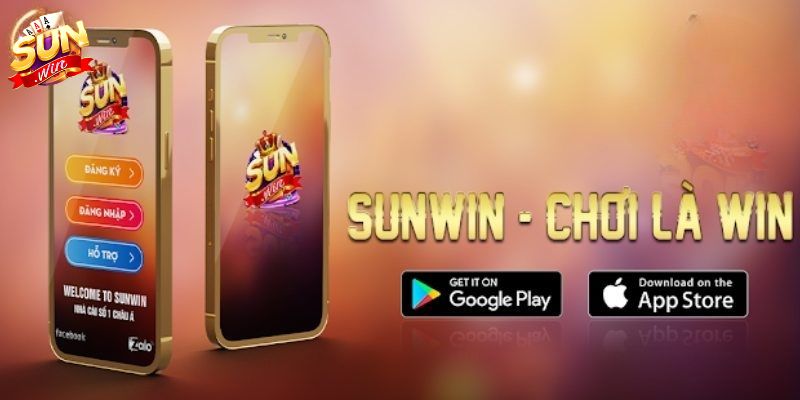 Vì sao người chơi nên chọn tải app SUNWIN về điện thoại?